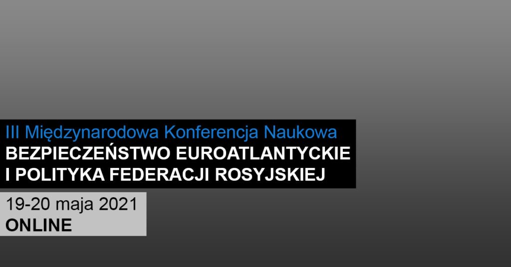 Baner konferencyjny
