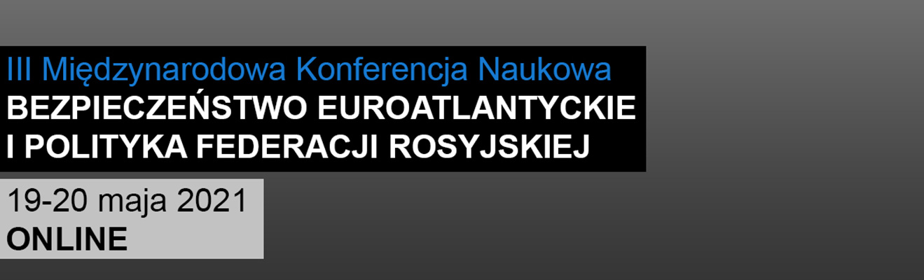 Baner konferencyjny