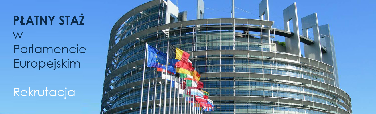 Zdjęcie budynku Parlamentu Europejskiego w Strasburgu