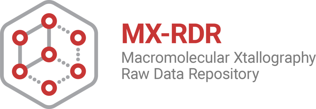Logo MX-RDR