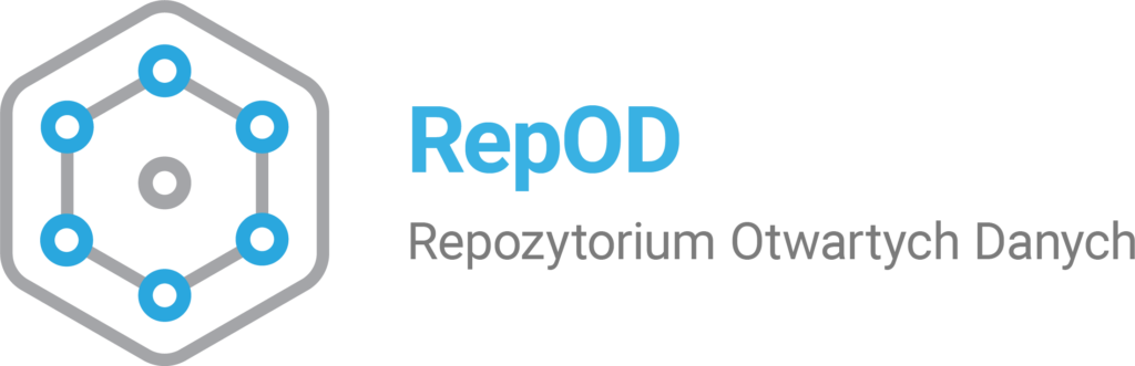 Logo RepOD