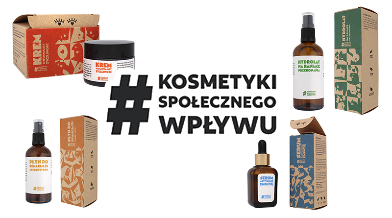 Badania opinii publicznej pokazały, że 75% Polaków używa słów typu „schizol”, „psychol”, „świr” czy „wariat” w wobec osób z doświadczeniem kryzysu psychicznego. Te słowa ranią. A co, gdyby były na to kremy czy płyny?