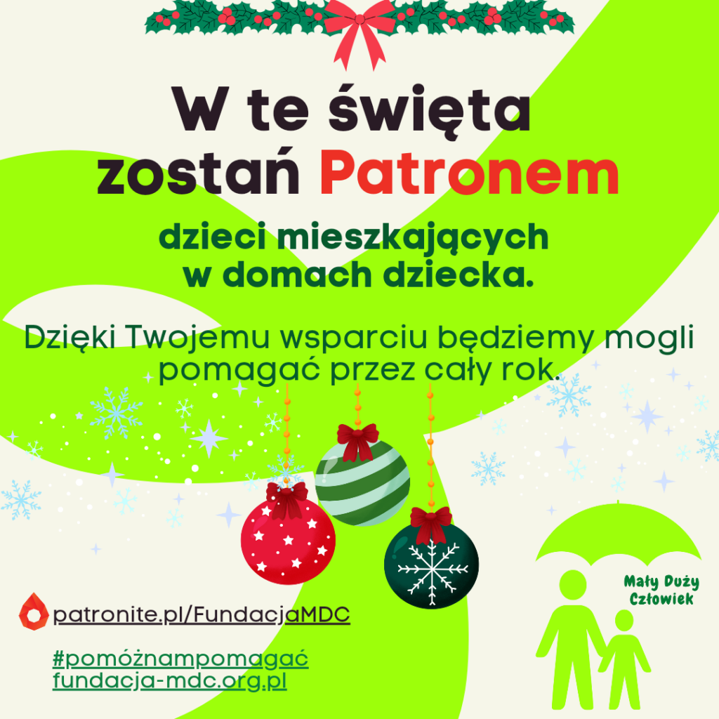 Grafika zachecaja do przystąpienia do platformy Patronite