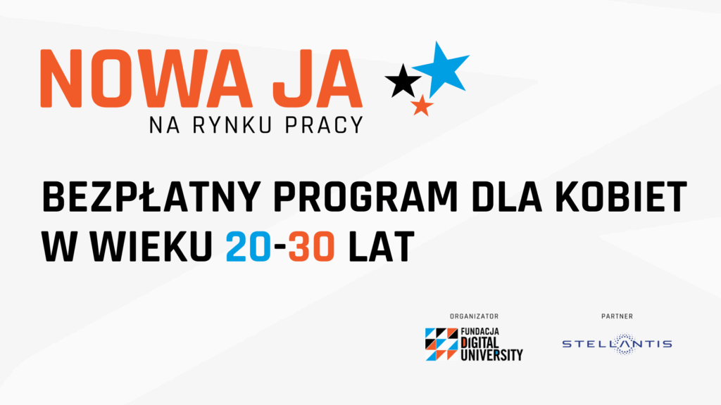 Baner programu