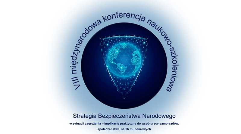 baner konferencyjny