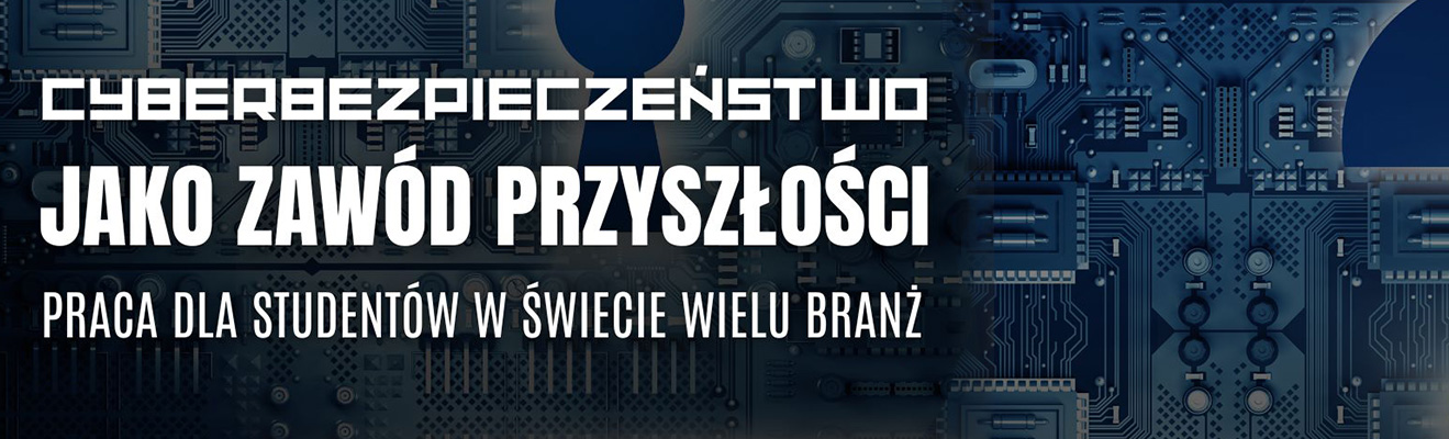 Grafika układów elektronicznych i napisy