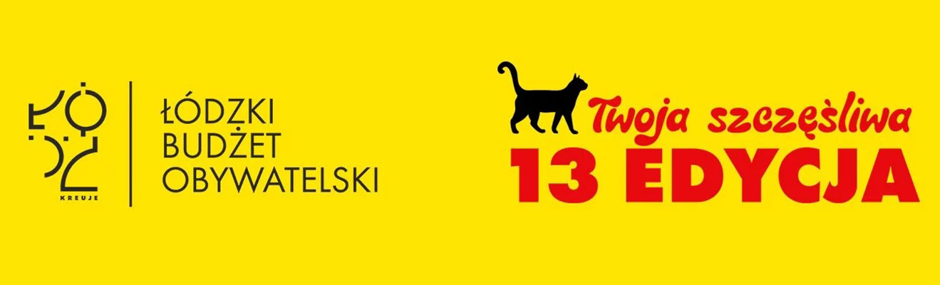 Baner ŁBO 2025